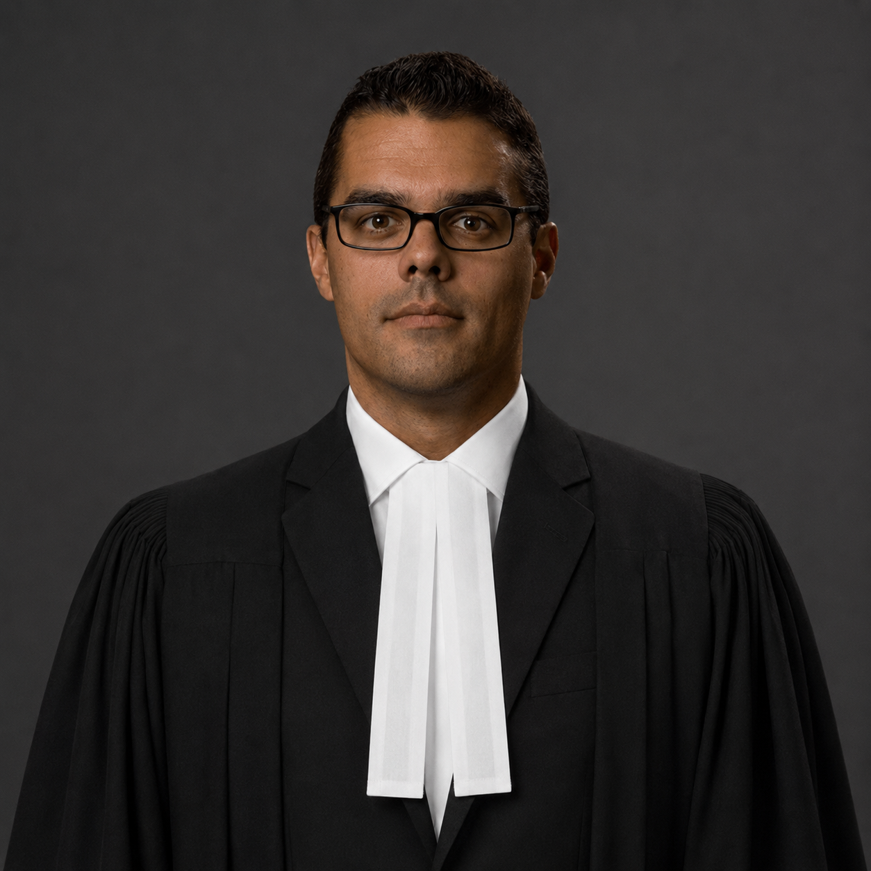 Karan Sharma, Legal Assistant at CriminalitiQ