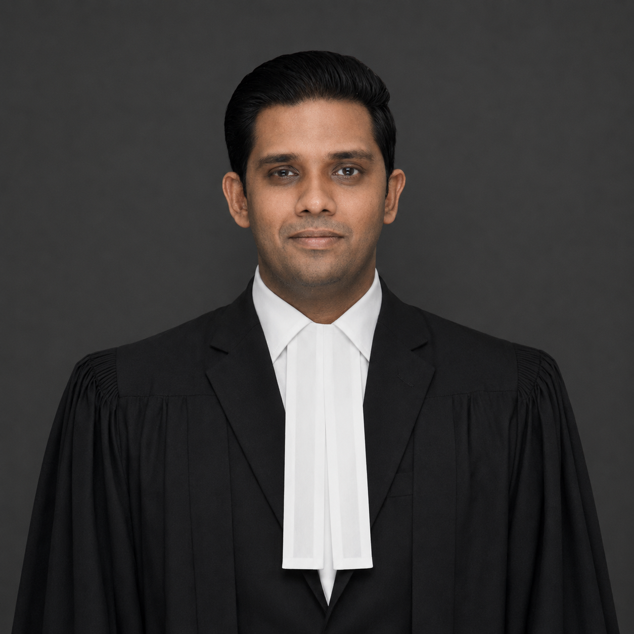 Rahul Verma, Legal Assistant at CriminalitiQ